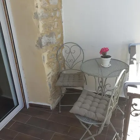 Сasa de vacaciones Lazaros Limenaria (Thasos)