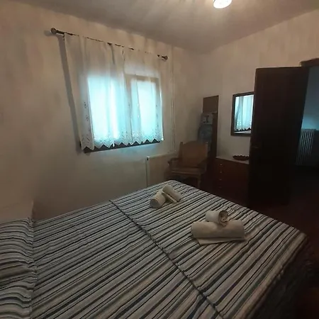 Lazaros Сasa de vacaciones