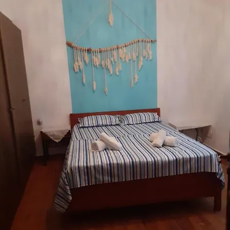 Сasa de vacaciones Lazaros Limenaria (Thasos)