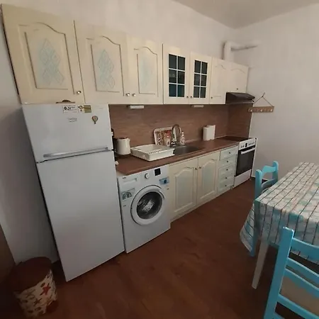 Сasa de vacaciones Lazaros Limenaria (Thasos)