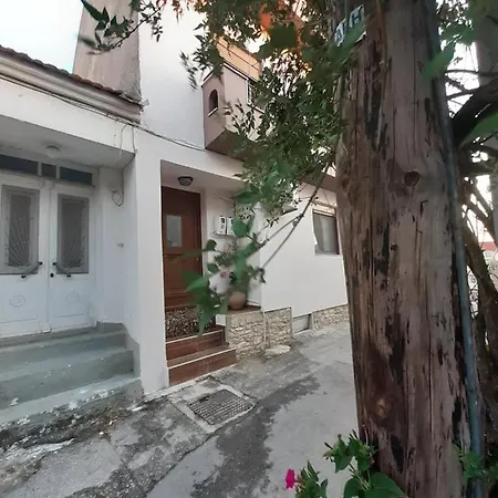 Vakantiehuis Lazaros Limenaria (Thasos)