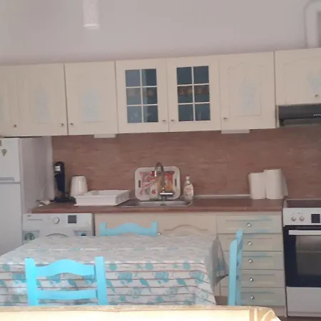 Lazaros Holiday home