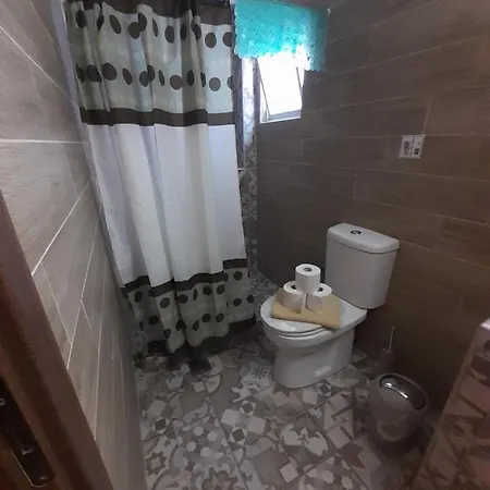 Lazaros Holiday home