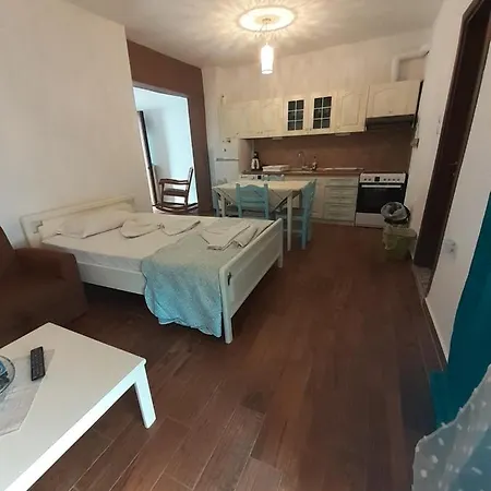 Holiday home Lazaros Limenaria (Thasos)