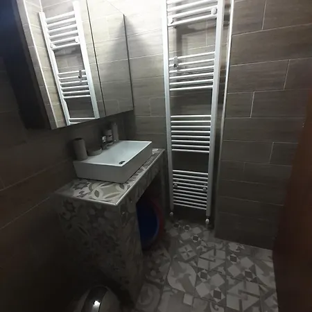 Vakantiehuis Lazaros Limenaria (Thasos)