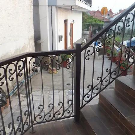 Vakantiehuis Lazaros Limenaria (Thasos)