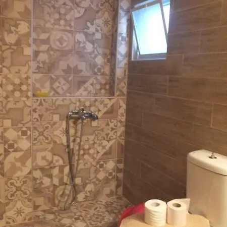 Holiday home Lazaros Limenaria (Thasos)