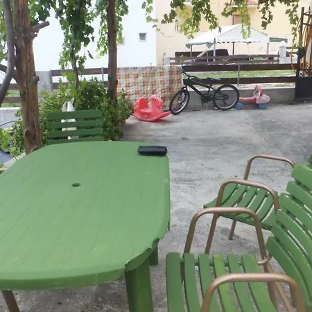 Holiday home Lazaros