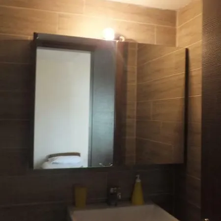 Lazaros Holiday home Limenaria (Thasos)
