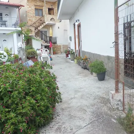 Lazaros Limenaria (Thasos)